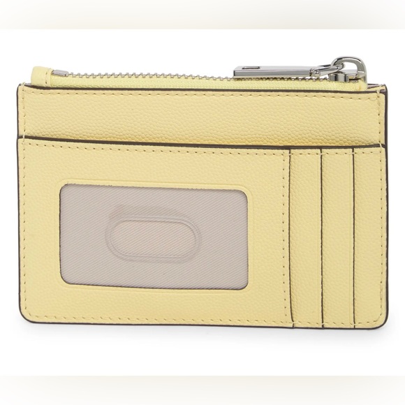 Marc Jacobs Wallet/Cardholder in French Vanilla BRAND NEW WITH TAGS!! - Picture 2 of 3
